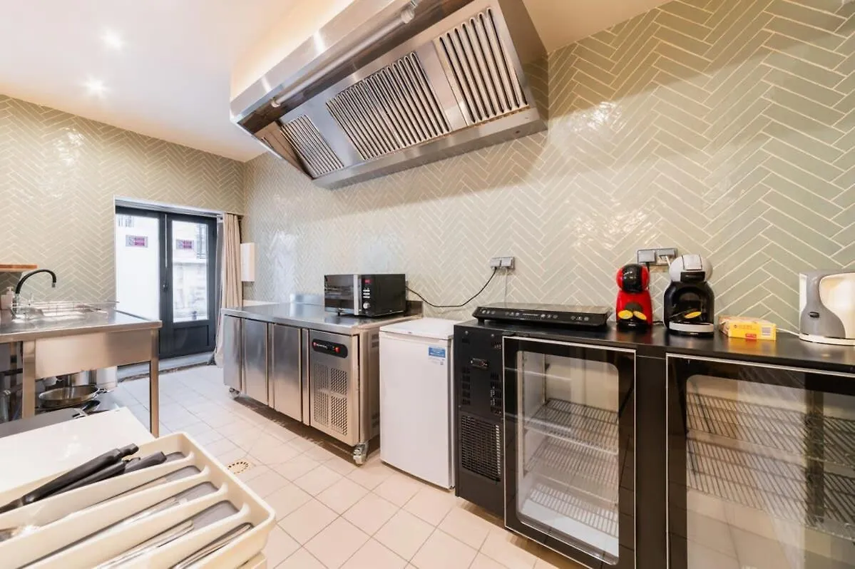 Apartment Au Style Raffine - 13 - 3p - Flat-guest *